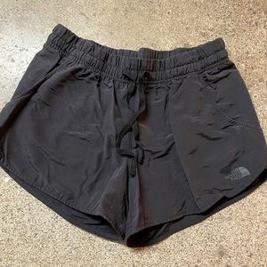 North Face Quick Dry Shorts